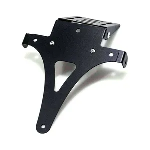C-Racer C-Racer, universal license plate holder No1