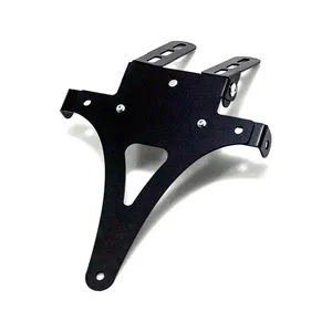 C-Racer C-Racer, universal license plate holder No3
