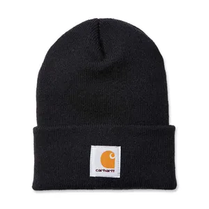 Carhartt Carhartt Watch hat beanie black