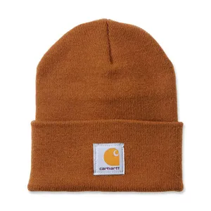 Carhartt Carhartt Watch hat beanie carhartt brown
