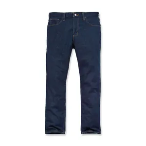 Carhartt Carhartt Rugged Flex® straight fit tapered jean erie