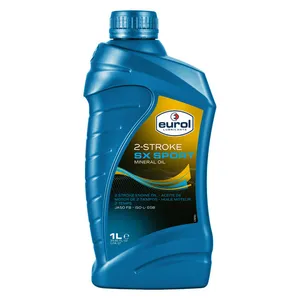 Eurol Eurol SX Sport 2-Stroke oil, 1L