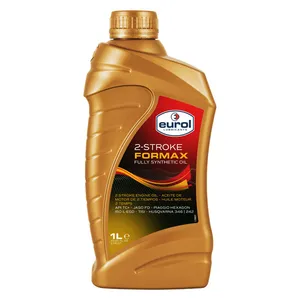 Eurol Eurol Super 2T Formax oil, 1L