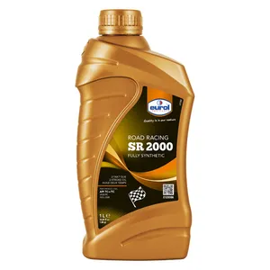 Eurol Eurol, SR 2000 2-T Road Racing oil, 1L