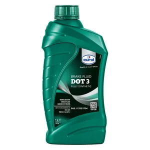 Eurol Eurol, brake fluid DOT 3