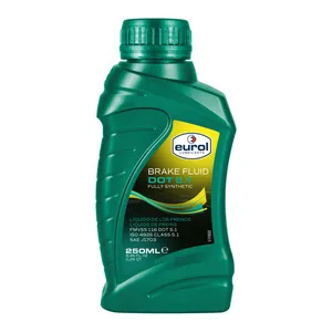 Eurol Eurol, brake fluid DOT 5.1