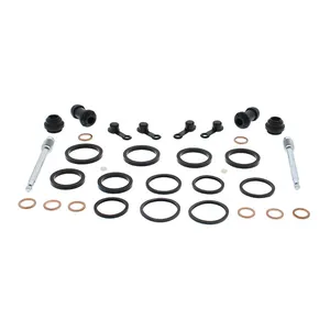 All Balls All Balls Caliper Rebuild Kit Front