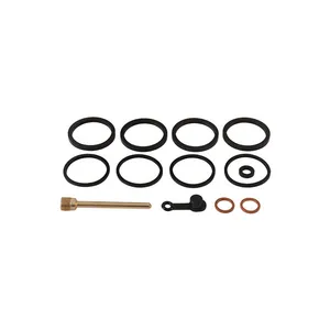 All Balls All Balls Caliper Rebuild Kit Rear