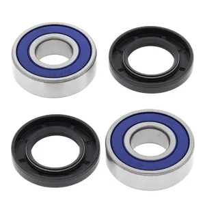 All Balls All Balls wheel bearing kit, front