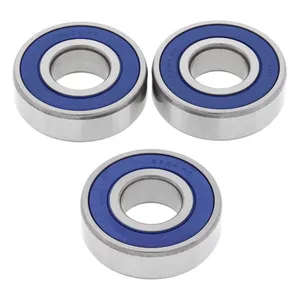 All Balls All Balls wheel bearing kit, front & rear