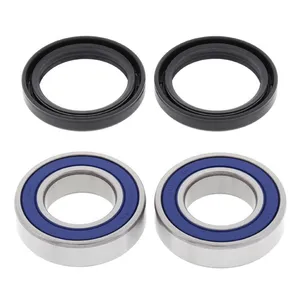 All Balls All Balls wheel bearing kit, front
