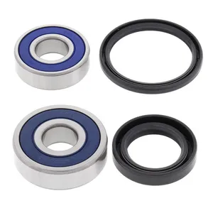 All Balls All Balls wheel bearing kit, front