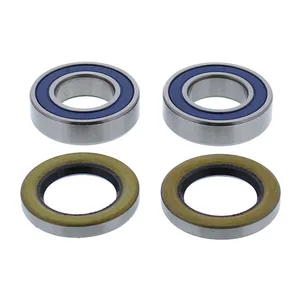 All Balls All Balls wheel bearing kit, front