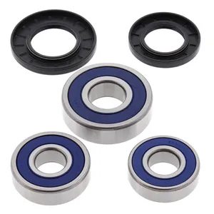All Balls All Balls wheel bearing kit, rear