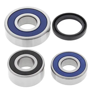 All Balls All Balls wheel bearing kit, rear