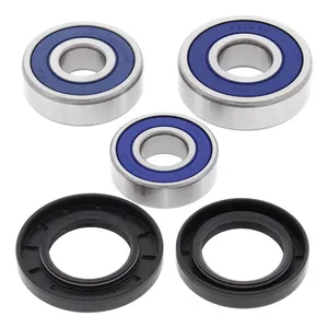 All Balls All Balls wheel bearing kit, rear