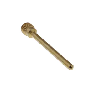 All Balls All Balls brake pad retaining pin kit front & rear