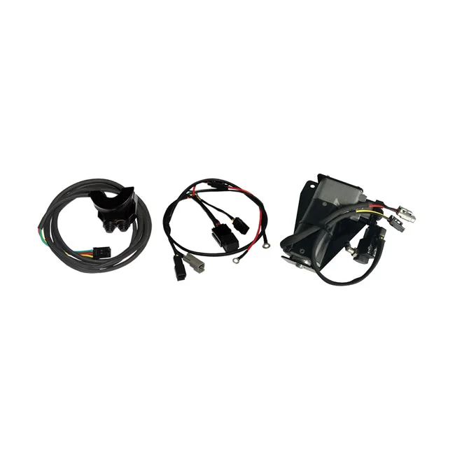 Legend Air Suspension Air-A air suspension kit. Black