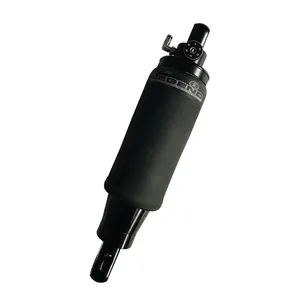 Legend Air Suspension Legend, Air-A air suspension kit. Black