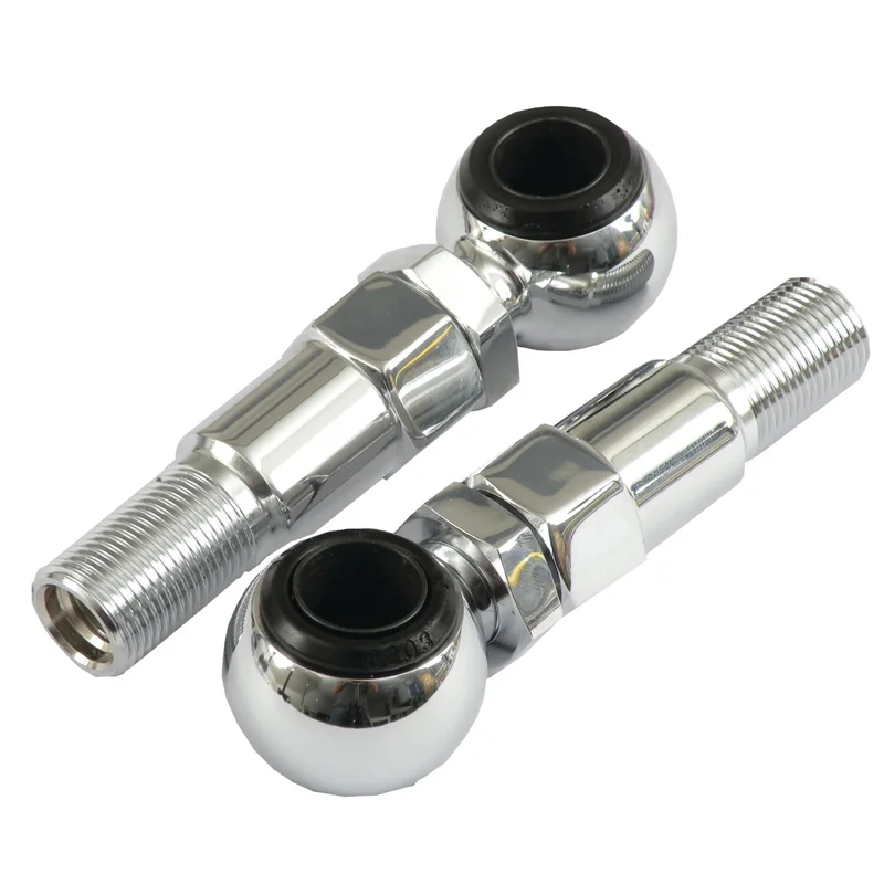 Progressive Suspension ADJ EYE KIT SFTL (CHR)89-99 30