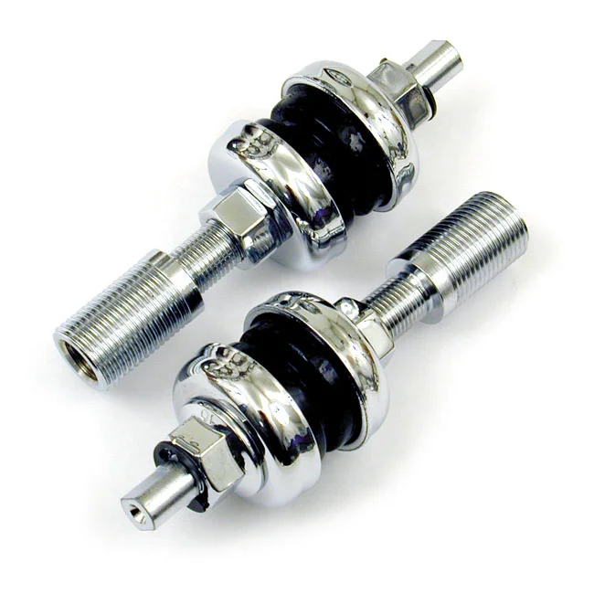 Progressive Suspension ADJ MK SFTL (CHR)2000 UP 30-50