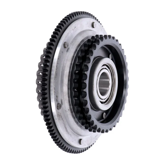 MCS Clutch shell with sprocket - 37707-94