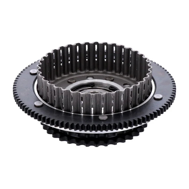 MCS Clutch shell with sprocket - 37707-94