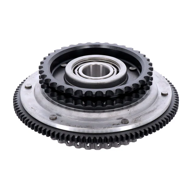 MCS Clutch shell with sprocket - 37707-94