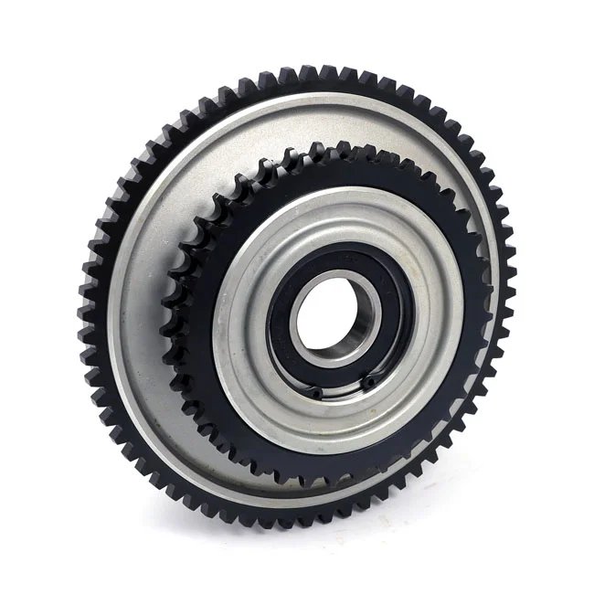 MCS Clutch shell with sprocket - 37702-84A