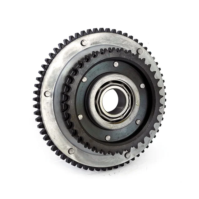 MCS Clutch shell with sprocket - 37707-90
