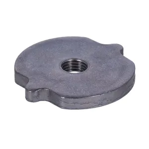 MCS Clutch adjusting plate