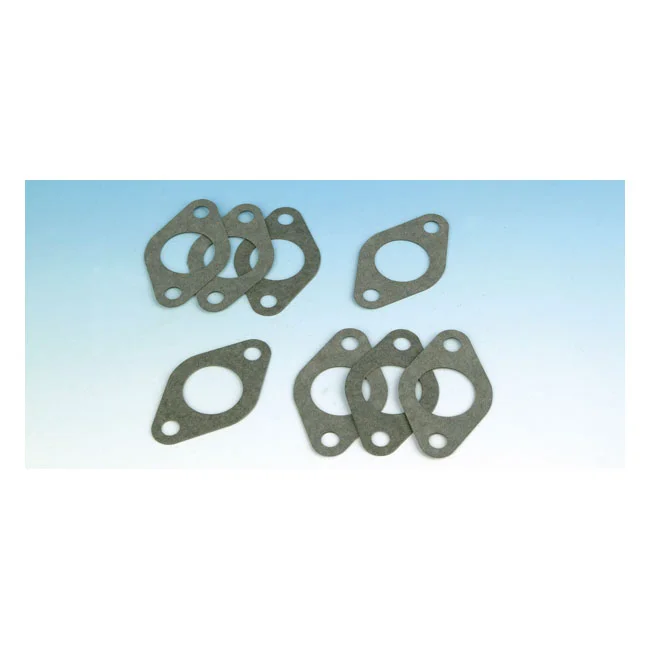 James Gaskets Carburetor to manifold gasket - 27414-61