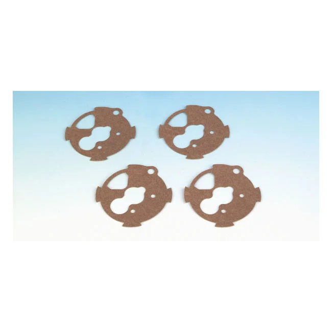 James Gaskets Floatbowl to carb gasket. Bendix - 27646-71