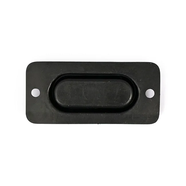 MCS Gasket, master cylinder cover rear - 42455-82