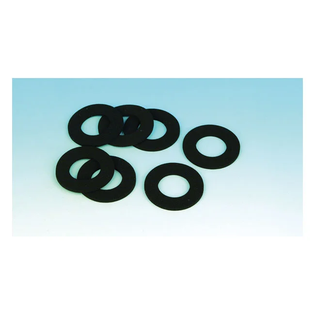 James Gaskets Seal speedometer drive unit - 67118-87
