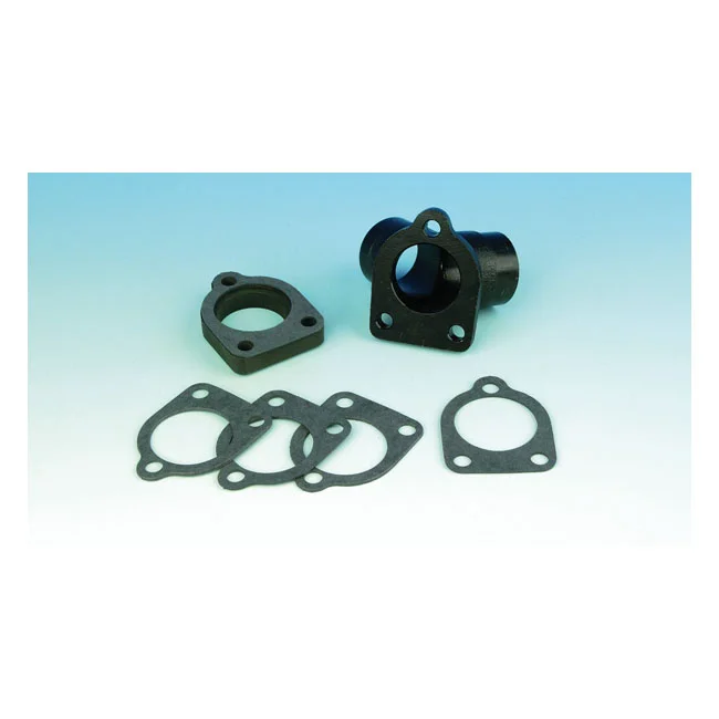 James Gaskets Gasket carburetor to manifold. 1-1/4" Linkert - 27410-39