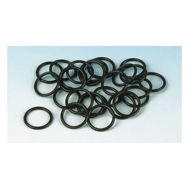 James Gaskets Crankshaft position sensor/air control o-ring - 11170