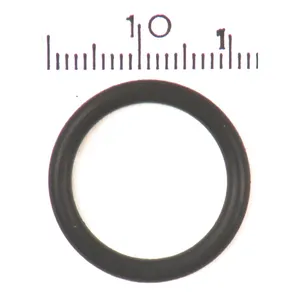 James Gaskets James, O-ring transmission fill plug
