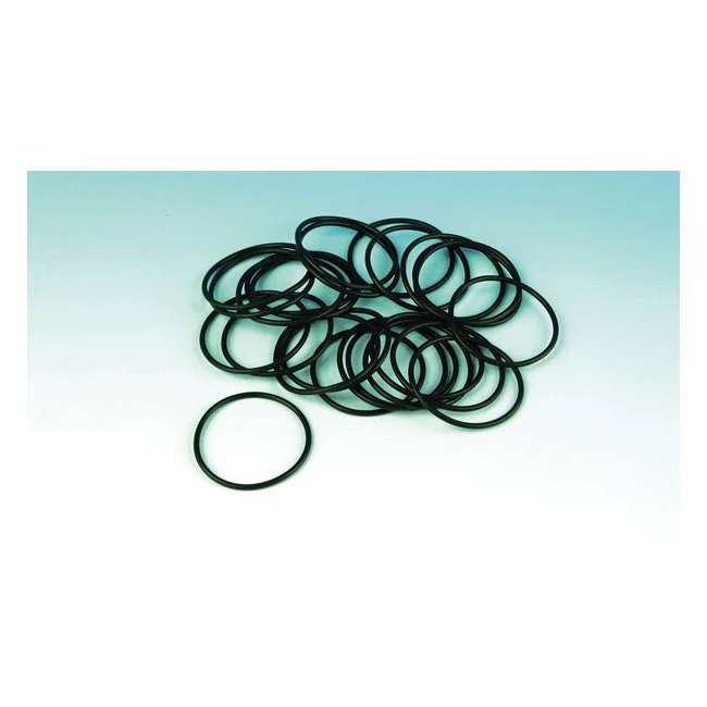 James Gaskets O-ring filler / chain inspection cap primary - 11188