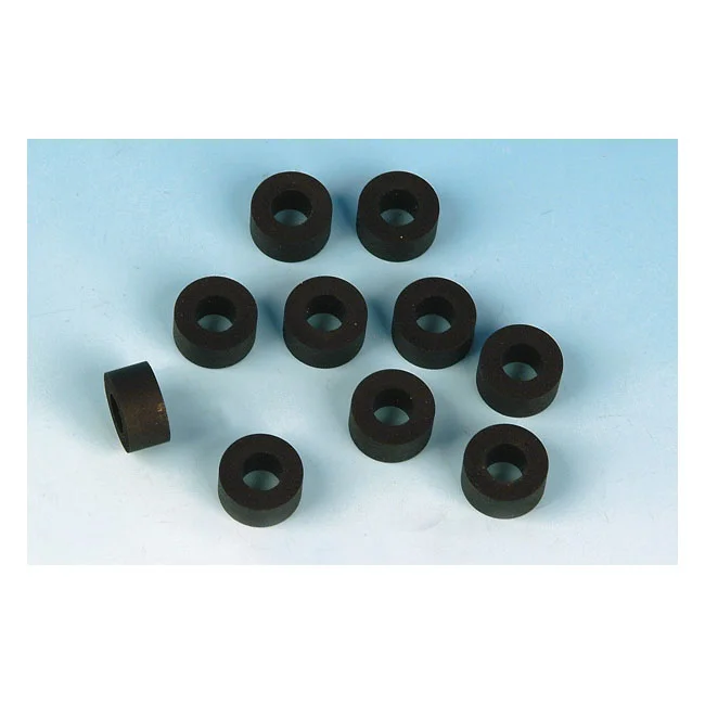 James Gaskets Seal (sleeve), fuel line - 62360-50