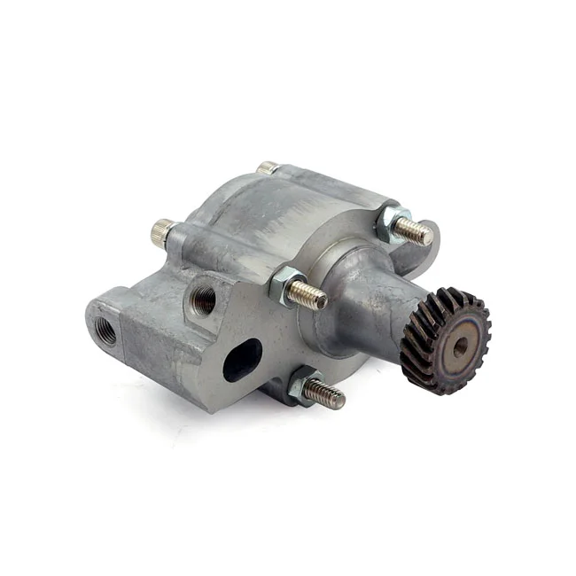MCS XL Sportster oil pump assembly. 77-85 - 26197-83