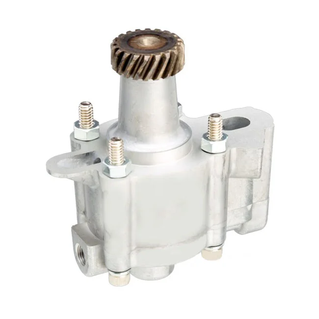MCS XL Sportster oil pump assembly. 86-90 - 26204-86