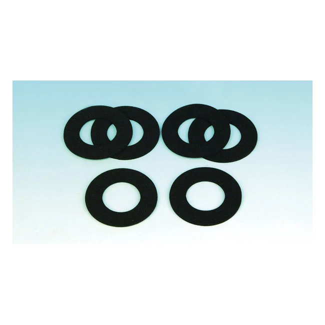 James Gaskets Seal speedometer drive unit - 67096-87