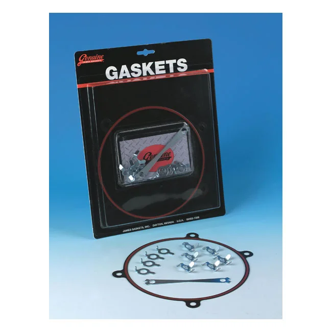 James Gaskets Gasket repair kit. Primary to crankcase. RCM