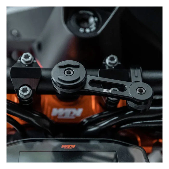 SP Connect Connect™, Moto Mount Pro. Black