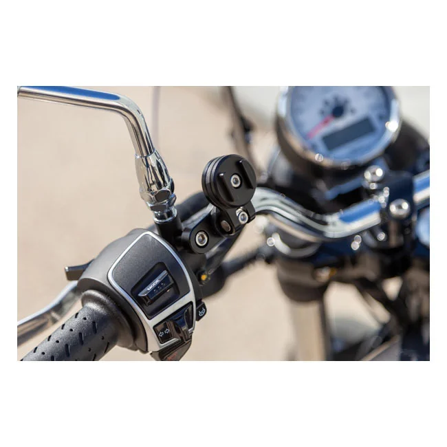 SP Connect Connect™, clutch mount Pro. Black