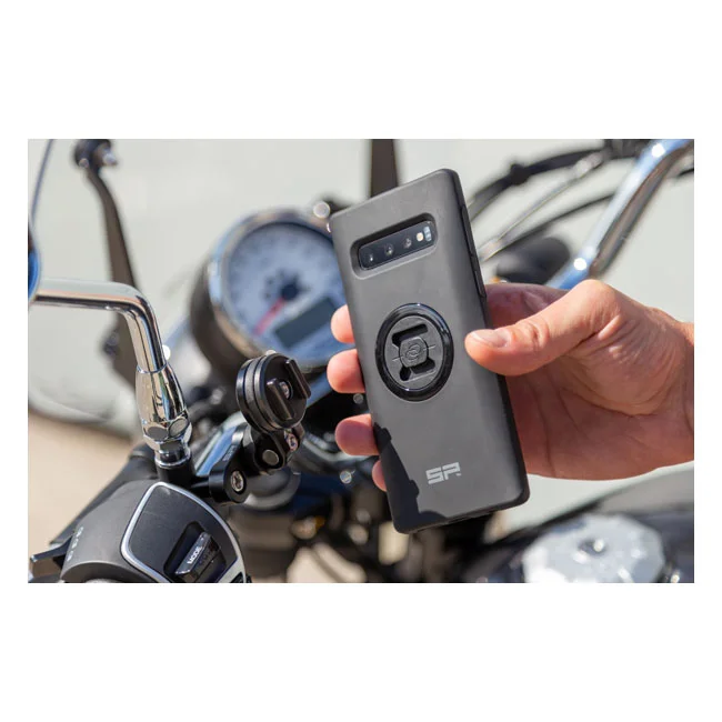 SP Connect Connect™, clutch mount Pro. Black