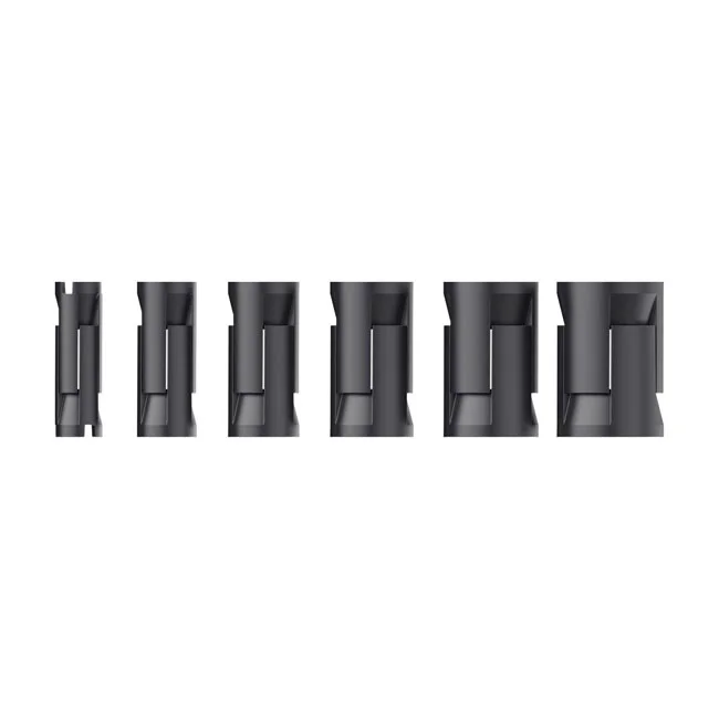 SP Connect Connect™, moto stem mount for clip-ons