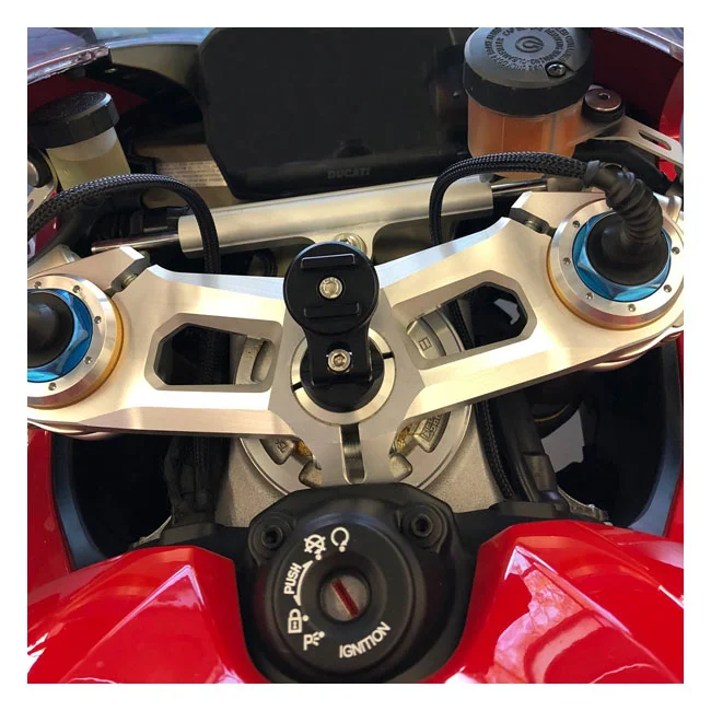 SP Connect Connect™, moto stem mount for clip-ons
