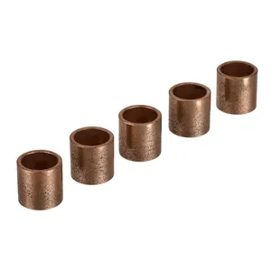 MCS Bushing, oil pump gear shaft